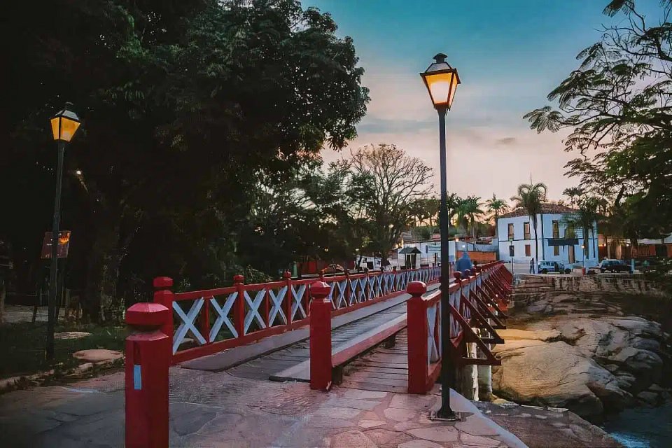 Descubra a Magia de Pirenópolis: Um Tesouro Escondido em Goiás